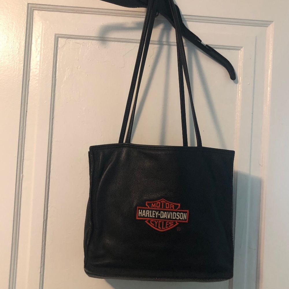 Harley Davidson purse